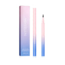 1 Pcs Eyeliner Liquid Pen Waterproof Long Lasting Quick Drying Makeup eyelin Gw