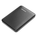 USB 3.0 to SATA 2.5in Hard Drive Disk Enclosure External Case SSD Disk Box