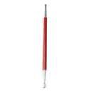 3X DIY Clay Pottery Sculpting Tools Ball Stylus Polymer Ceramics Modeling Too %x