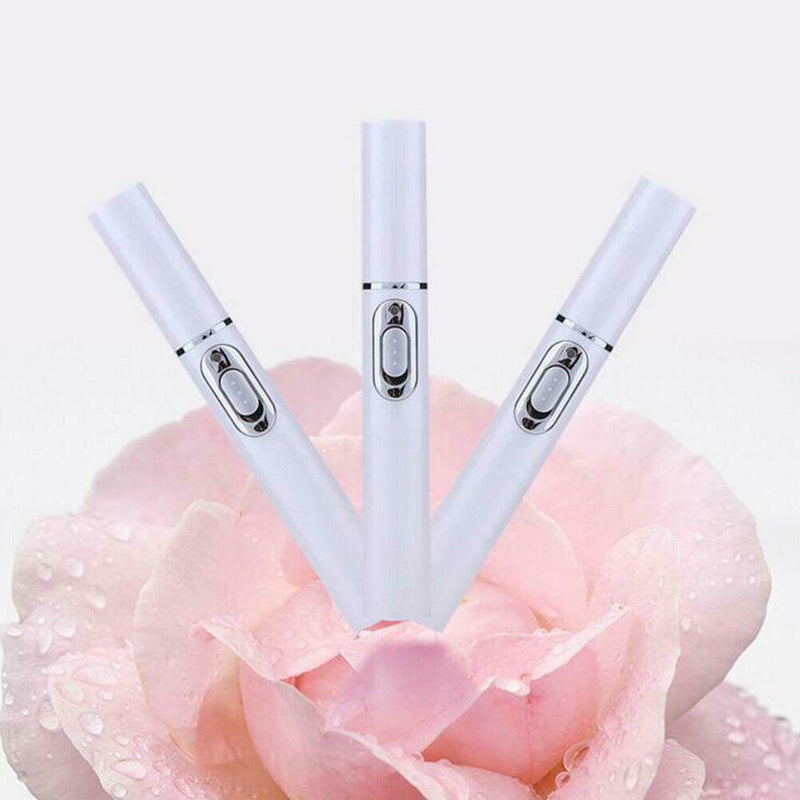 Golden Rice Eye Instrument Massage Stick to Eye Bags Dark Removal Skin Beauty