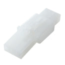 1 set 3 plug-pin flat plug connectors 2.8mm Motorcycle Scooter Car