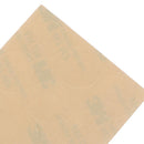 Non-slip Adhesive Rings Silicone Grips for Quilt Templates Patchwork Rulers DIY