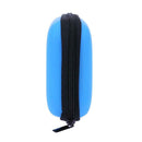 Mini Square EVA Case Headset Bluetooth Earphone Cable Storage Box