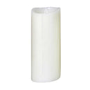 Modern Electronic LED Flameless Swing Simulation Candle Light 7.5x20cm