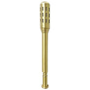 Modern Big Moxa Roll Pure Copper Moxa Stick Facial Abdomen Moxibustion Mass