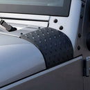 3X(Hood Corner Guard Hooded Car Hood Armor Body Armor Hood Corner Guards fo