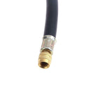 Tyre Valve Extension Dual Tire Wheel Truck Transit Adaptor Connector 140mm