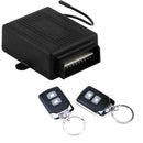 Universal Car Remote Control Central Door Lock Locking Keyless Entry System A