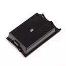 10 X AA Battery Back CoverCase Replacement XBOX360 WirelessController Black
