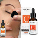 30ml pure Vitamin C Hyaluronic Acid Serum for facial care A9C2 J6N8
