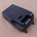Armrest Console Central Storage Box fit for Benz C Class W204 2008-2013 Hf