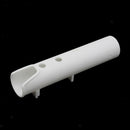 Boat Rod Holder 1 Tube Plastic Fishing Rod Holder Rack Pod Pole Bracket
