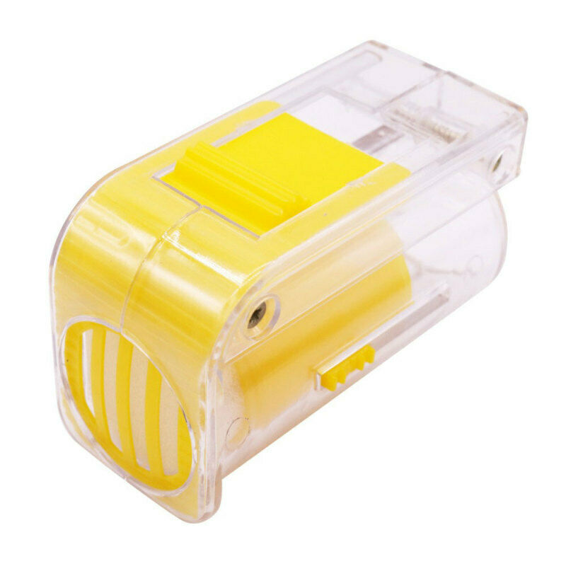 Bee Queen Marking Catcher One Handed Marker Bottle Plunger Plush Tool Brea UWG