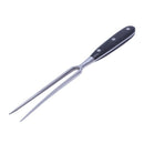 Outdoor Bbq Fork Stainless Steel Barbecue Meat Fork Barbecue Grill Tools Ro V2V3