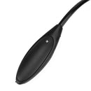 Flexible LED Gooseneck Desk Lamp Clip Light Clip On Lamp Reading Light in Bed