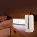 LED Work Shop Light Bulb Lamp RGB Bluetooth Speaker with Remote 50W Home
