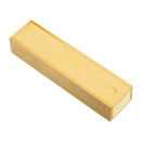 1Pc Portable Reusable Wooden Carry Box Utensil Gift for Daily Use Healthy