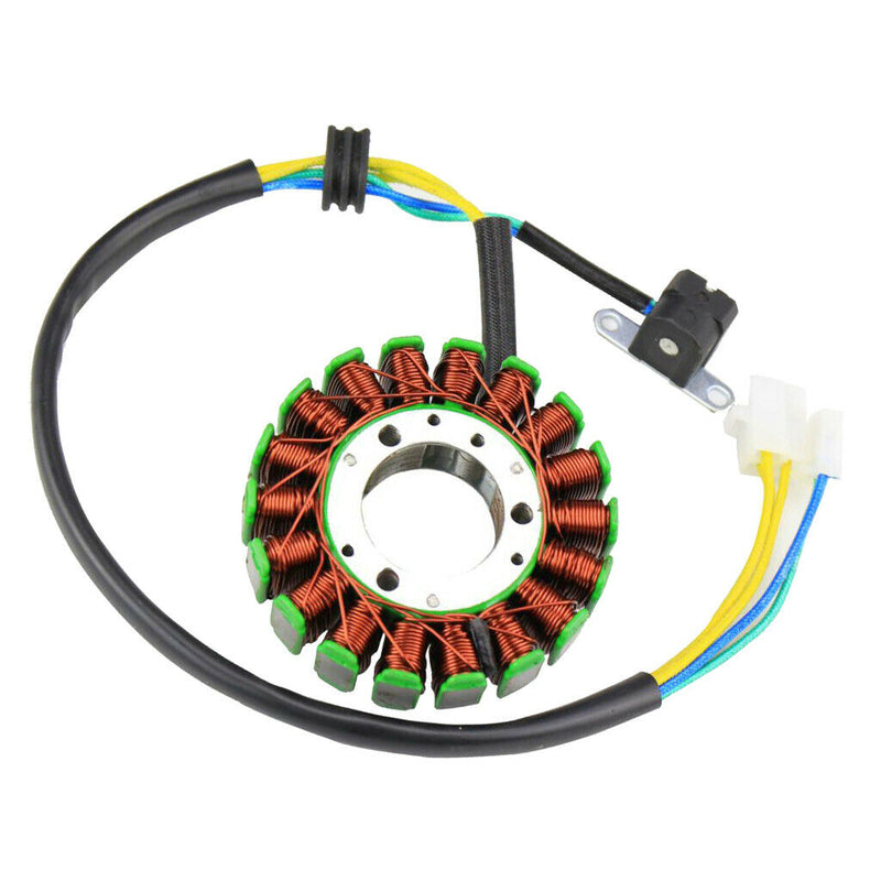 18 Pole Stator Coil Magneto for Yamaha YP250 LH170MN Linhai VOG 250-300cc engine