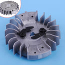 Flywheel Assembly fit for Husqvarna 272 61 268 XP Chainsaws K Cut Off Saws Parts