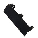 20Pcs Hard Drive Cover, HDD Caddy Door Lid With Screws For DELL LATITUDE E6430