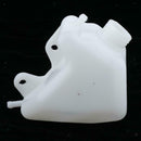 Radiator Coolant Fluid Overflow Bottle Tank Reservoir Fits for Kawasaki KLX 250