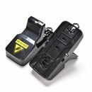 2X Rat Traps Catching Heavy Duty Snap Mouse E Trap-Easy Set/Bait/Pest Catcher M&