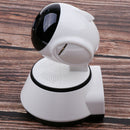 Wireless 720P HD IP Security Q6 Camera Indoor CCTV WiFi Home Baby Monitor