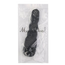 MagiDeal PVC Air Valve Wrench 8-Groove Wrench for Inflatable Boats Black