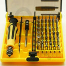 Jackly 45-in-One Mobile Phone Screwdriver Set (JK6089-A) Q3O1
