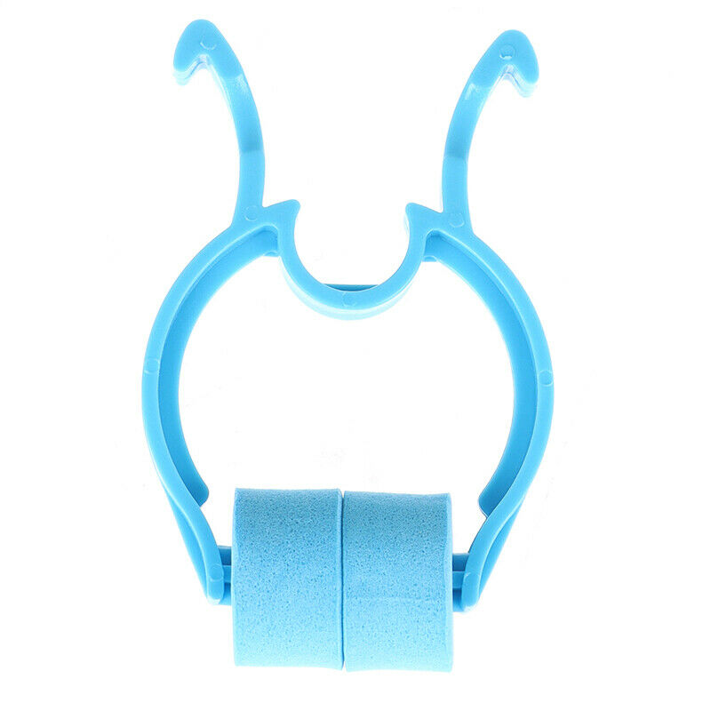 1Pcs Breathing Nasal Compression Clips Epistaxis Care Health Personal Care T Bj