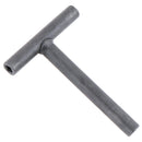 Motorcycle Engine Valve Square Socket T Spanner Valve Screw Wrench