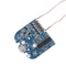 1Pc Qi wireless charger transmitter module coil circuit board fast charging %o