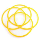12PCS Multi Color Innovations Speed and Agility Training Rings Soccer