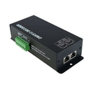 Dmx 512 Digital Display Decoder,Dimming Driver Dmx512 Controller For Led Rg