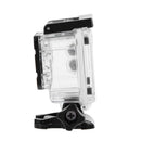 40m Underwater Waterproof Housing Case for SJ4000 SJ4000 Wi-Fi SJ4000 Plus