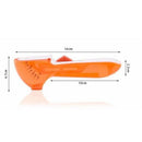 Adjustable Measuring Spoon Kitchen Porridge Coffee Food seasoning Cup Z9P7