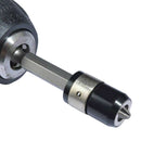 Screwdriver Magnetic Ring 1/4 Inch 6.35Mm Metal Strong Magnetizer Screw For V2N1