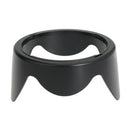 For CANON EF 28-200mm F/3.5-5.6 USM LENS  Lens Hood Shade
