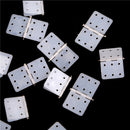 20x Nylon Plane Hinge for RC Airplane 27x16mm Parts for RC Plane free shippinME