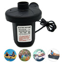 Portable DC Electric Air Pump for Intex Inflatable Mattress Bed Boat Couch Pool