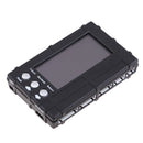 Universal 3-in-1 Battery Balancer Discharger And Voltage Meter