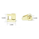 Universal Device Coupling Vehicles Caravan Solid Theft Protection Trailer Lock