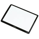 Camera Guard Cover Replacement LCD Screen Protective Film for Canon 550D