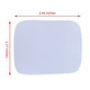 2Pc 360Â° Wide Angle Convex Rear Side View Blind Spot Mirror Universal Car AutoOZ