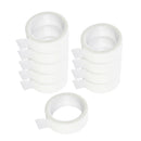 Non-woven Eyelash Extension Tape Rolls Grafting Gauze Under Eye Patch 5 Yard