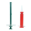 2 Pcs Pet Medicine Feeder - Pet Pill Poppers Handy Durable Pet Pill Dispenser