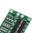 3S 40A 18650 Li-Ion Lithium Battery Charger Protection Board Pcb Bms For Dr