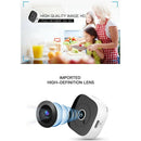H9 Mini Camera Hd 1080P Ir Night Version Voice Video Recorder Motion Detect