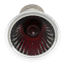 50W UVB Light UVA Bulb Halogen Basking Bulb, 220-240V Reptilian Lamp Lizard Lamp