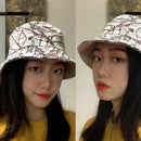Summer Men Women Unisex Panama Bucket Hat Sun Fishing Fisherman Bob Cap Hip  T+